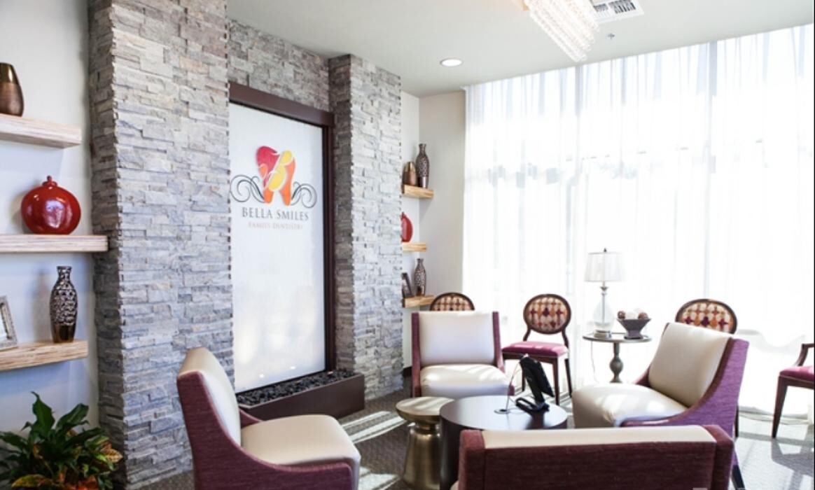Images Bella Smiles Family & Cosmetic Dentistry - San Antonio