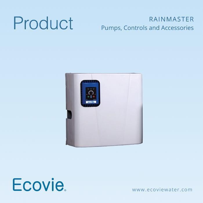 Images Ecovie Water Management
