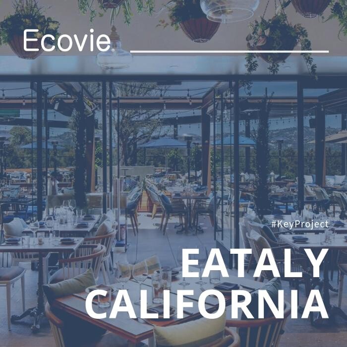 Images Ecovie Water Management
