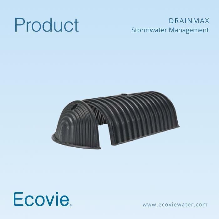 Images Ecovie Water Management