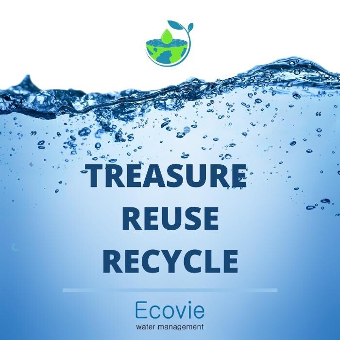 Images Ecovie Water Management
