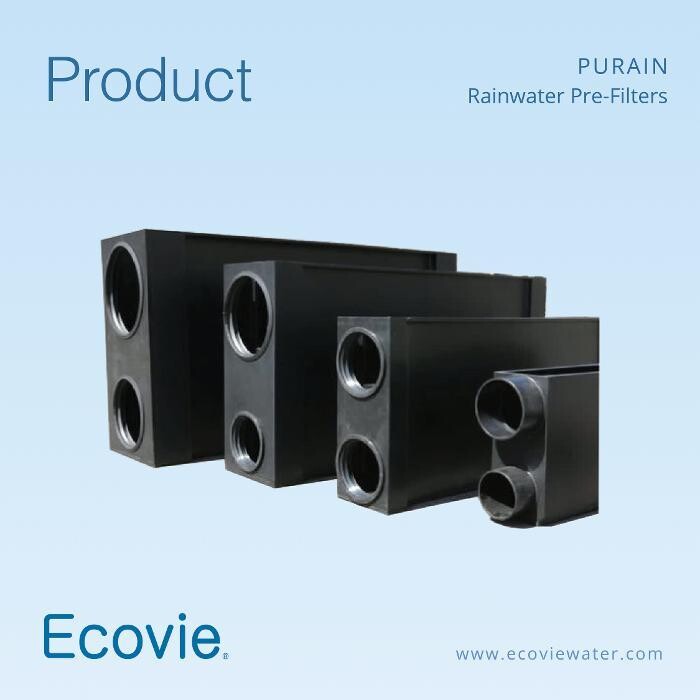 Images Ecovie Water Management