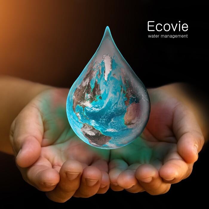 Images Ecovie Water Management