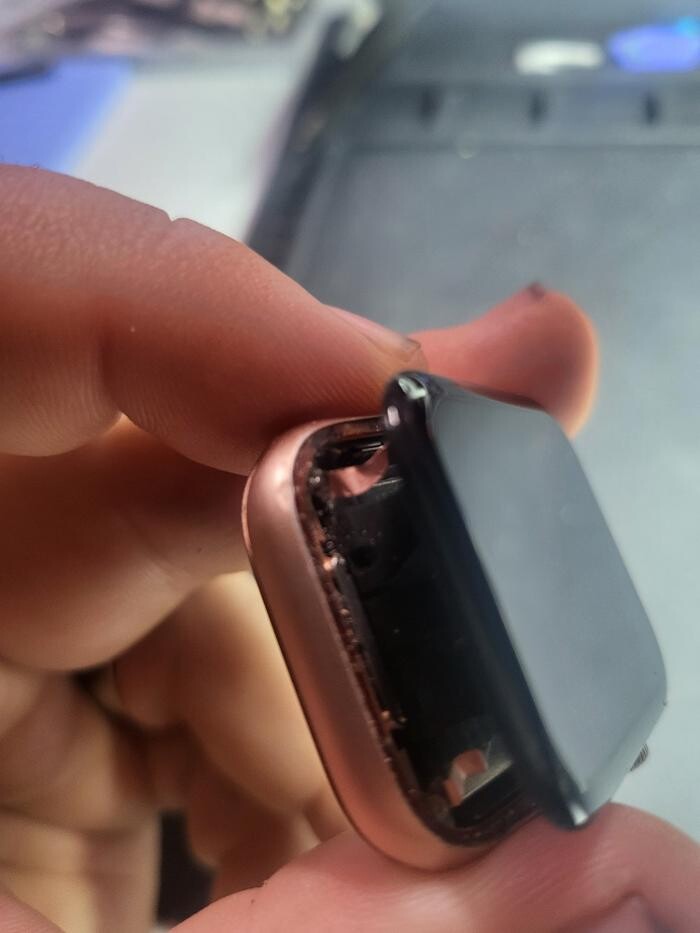 Images iTech Mobile Repair