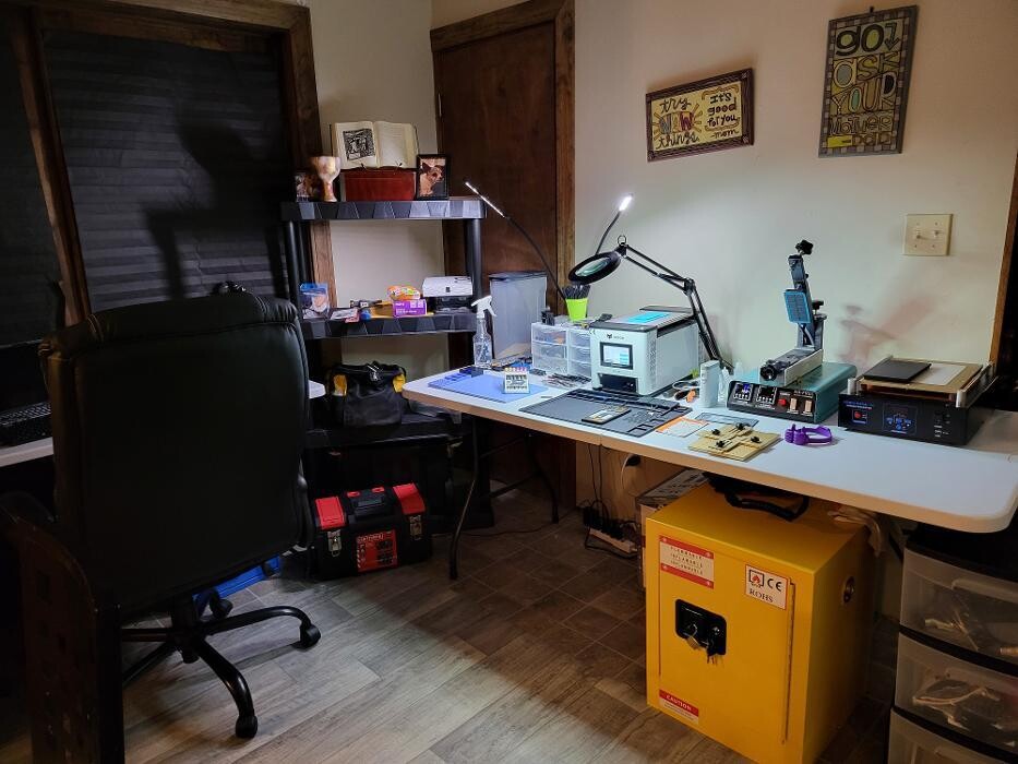 Images iTech Mobile Repair