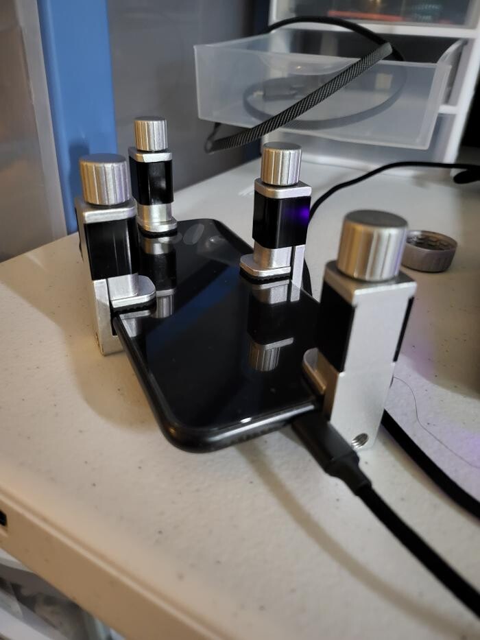 Images iTech Mobile Repair