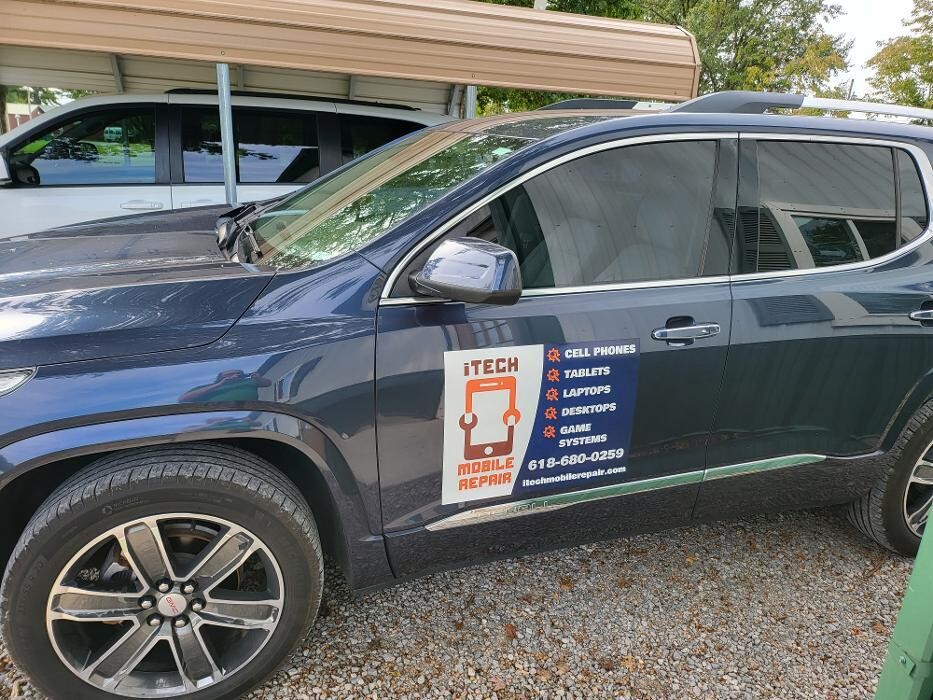 Images iTech Mobile Repair