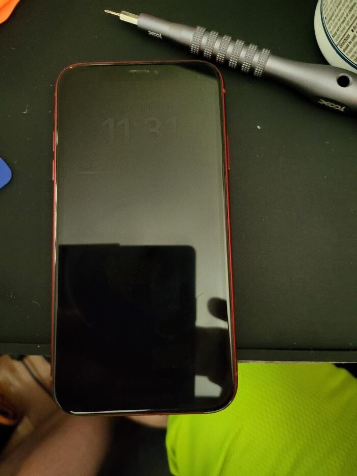 Images iTech Mobile Repair