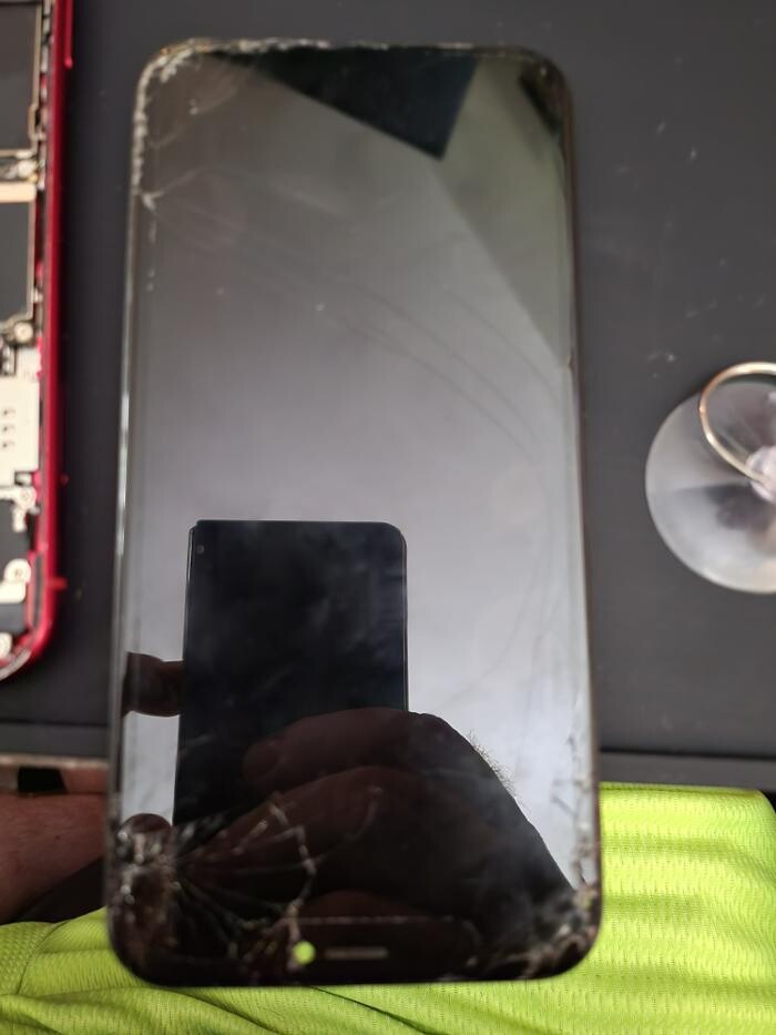 Images iTech Mobile Repair