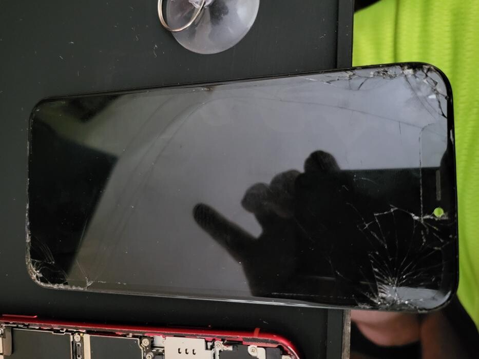 Images iTech Mobile Repair