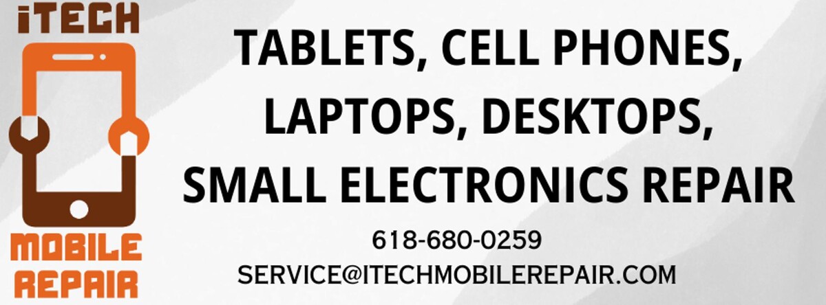 Images iTech Mobile Repair