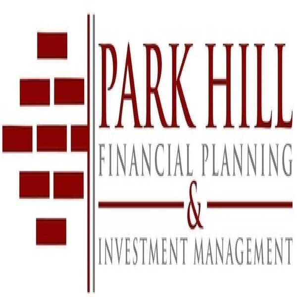 Park HIll Financial Planning Logo