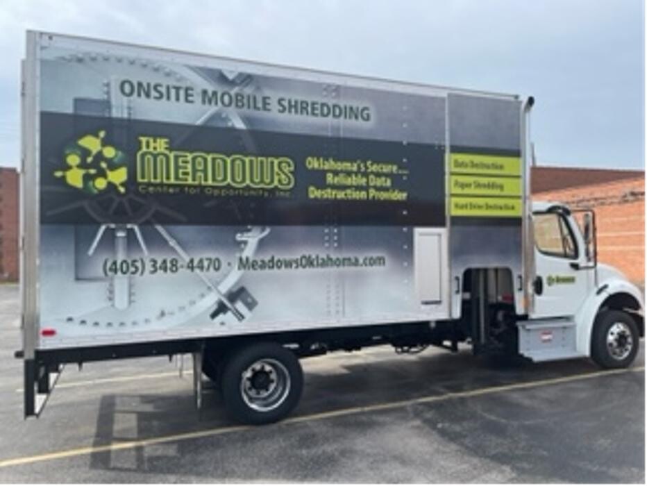 Images The Meadows Center for Opportunity, Inc.