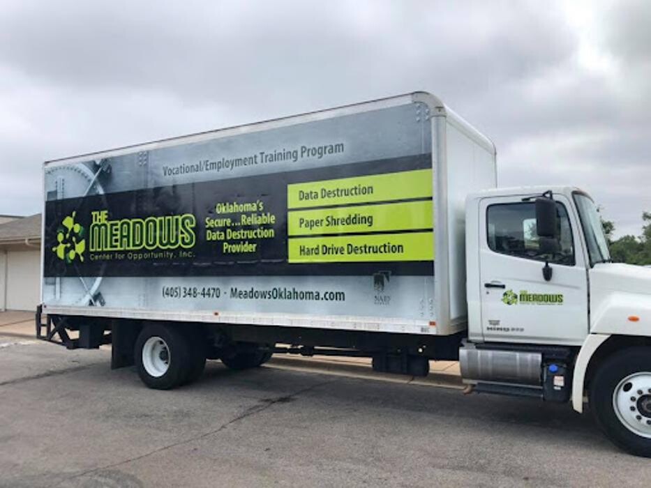 Images The Meadows Center for Opportunity, Inc.