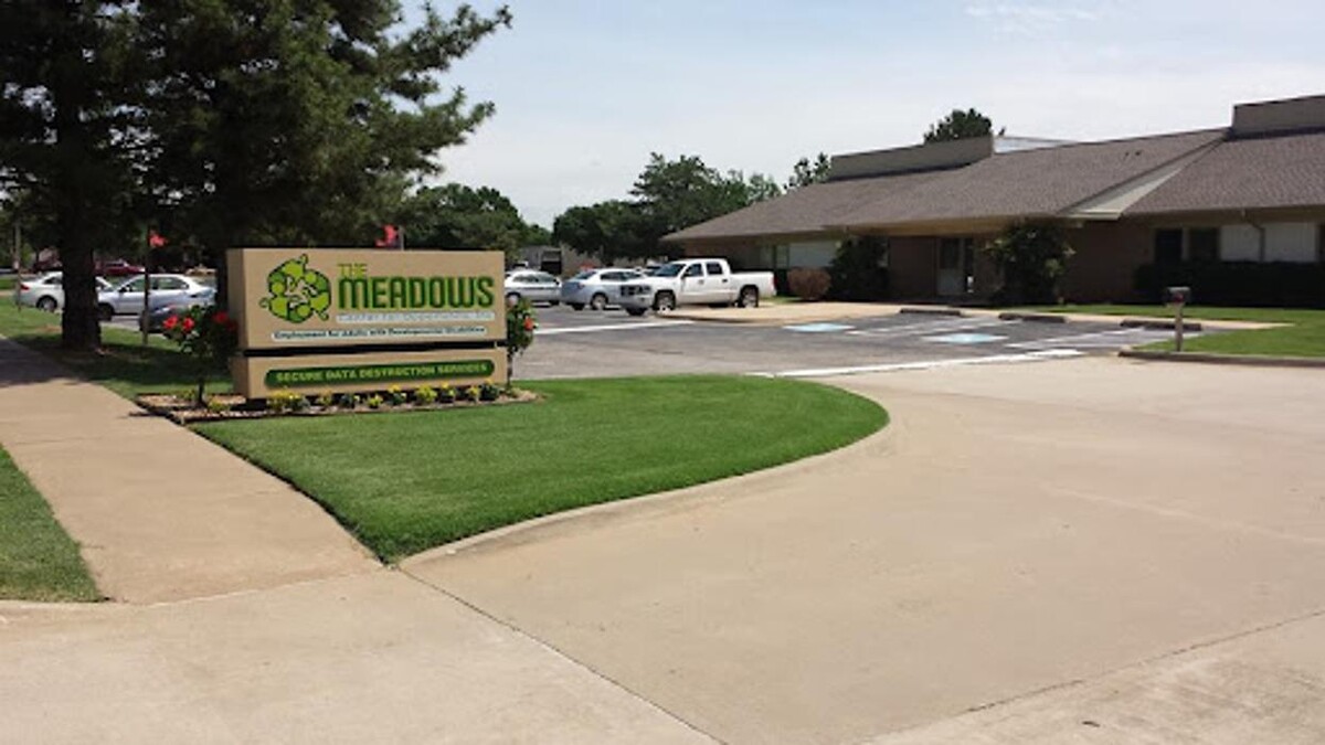 Images The Meadows Center for Opportunity, Inc.