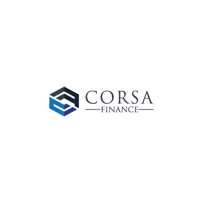 Corsa Finance Logo