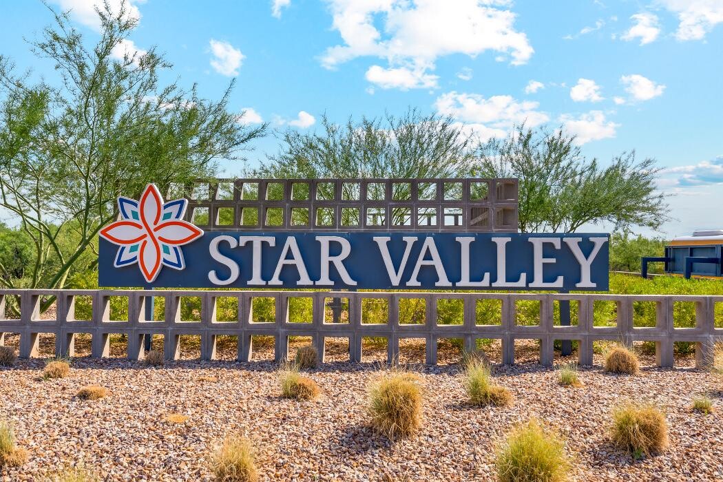Images LGI Homes - Star Valley