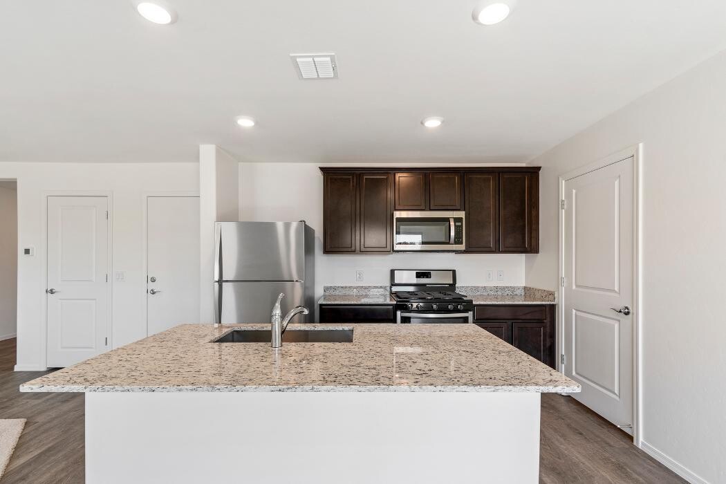 Images LGI Homes - Star Valley