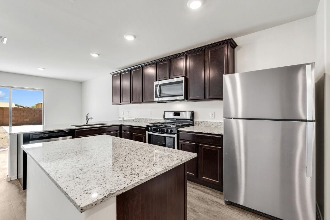 Images LGI Homes - Star Valley