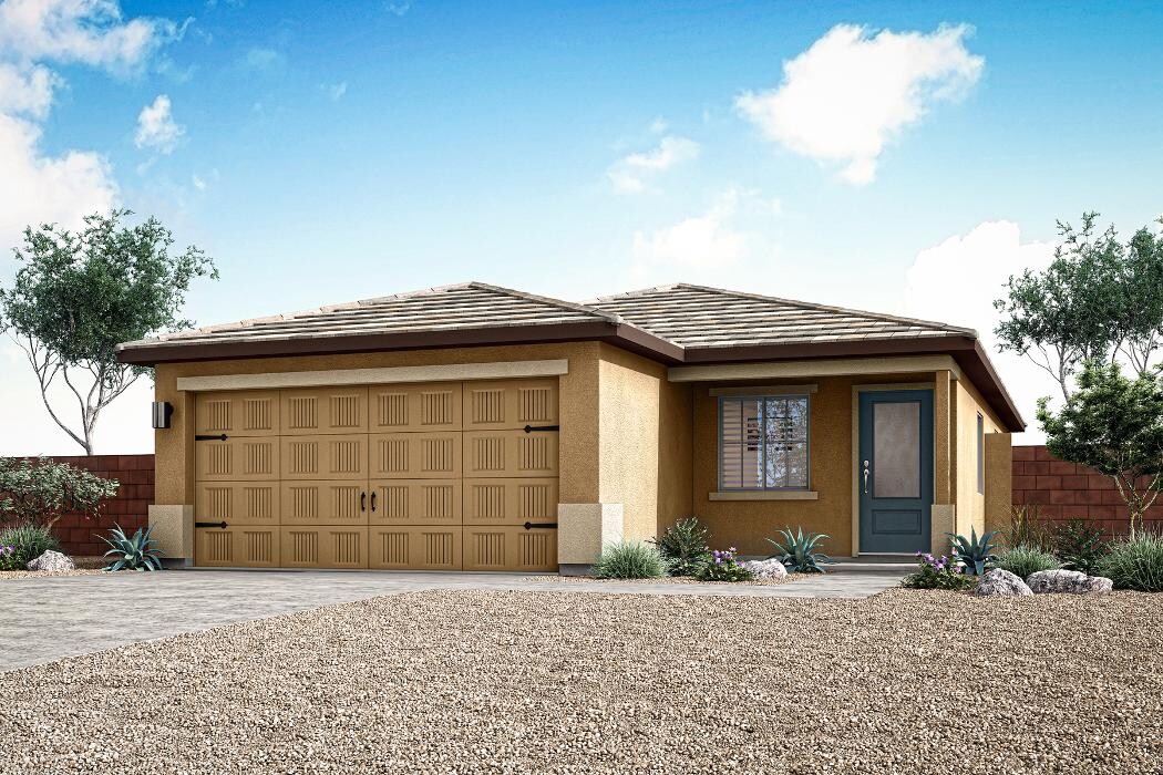 Images LGI Homes - Star Valley