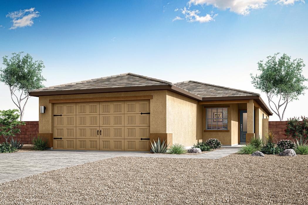 Images LGI Homes - Star Valley