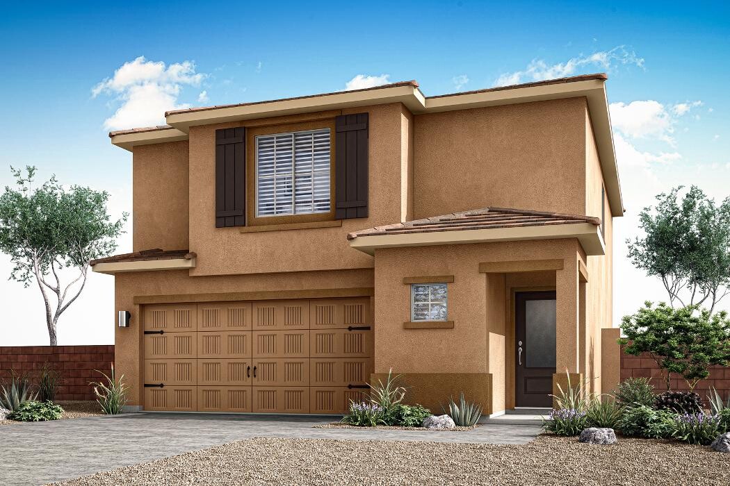 Images LGI Homes - Star Valley