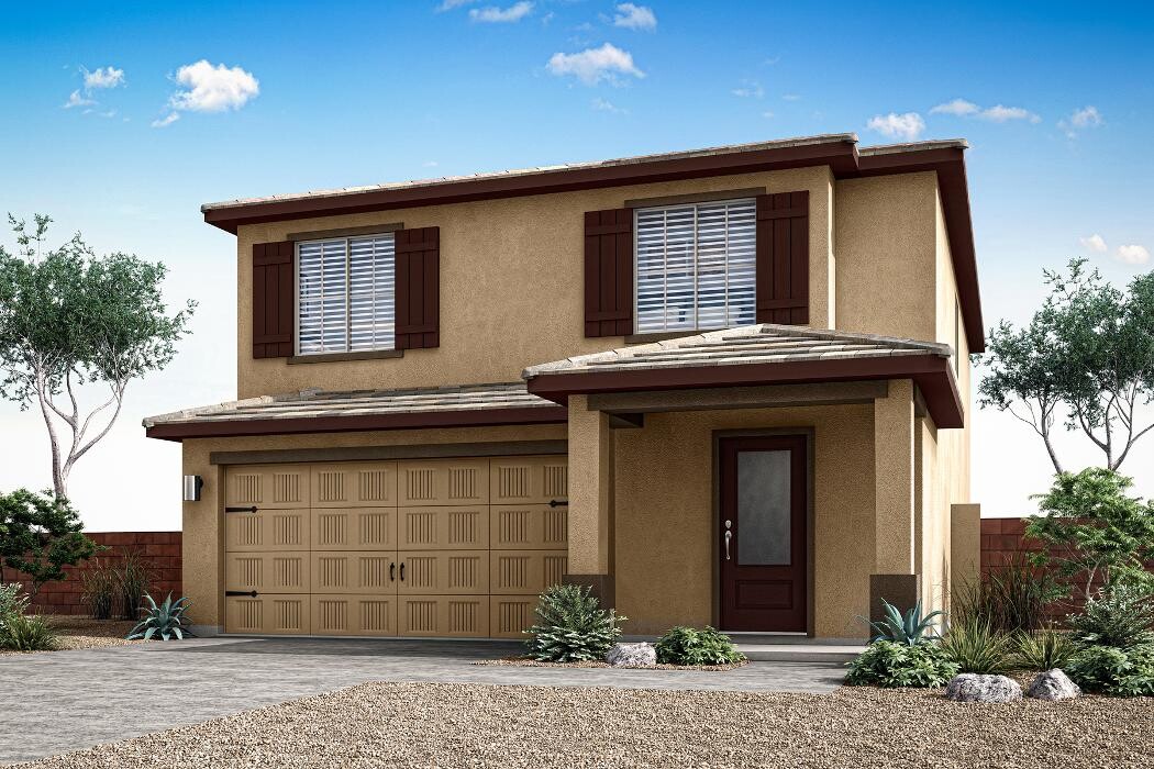 Images LGI Homes - Star Valley