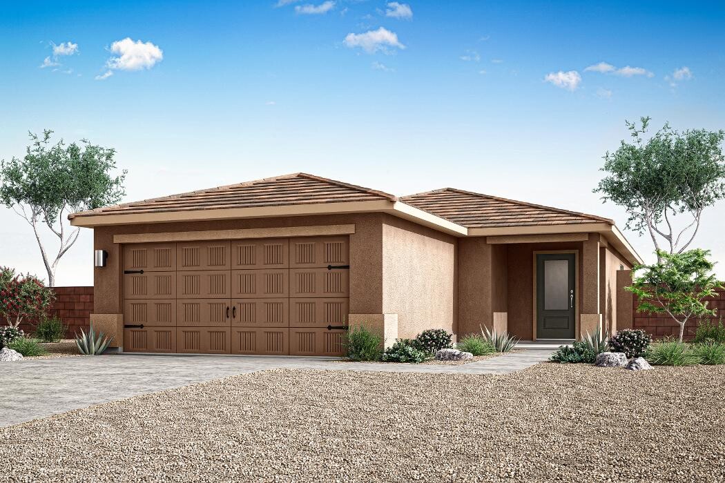 Images LGI Homes - Star Valley