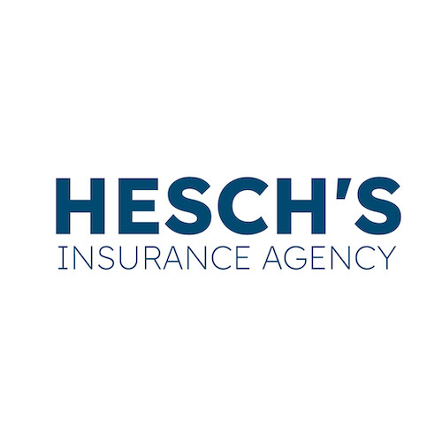 Hesch's Insurance Agency Logo