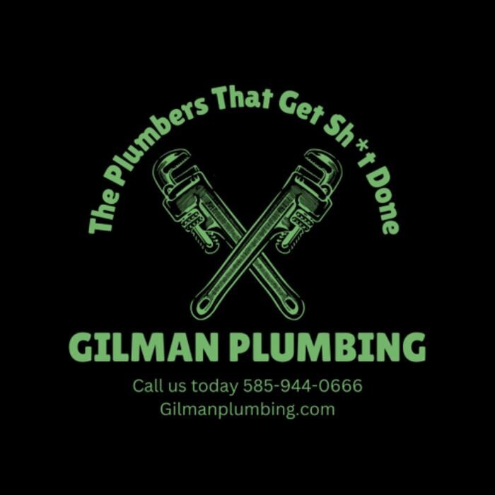 Images Gilman Plumbing, Inc.