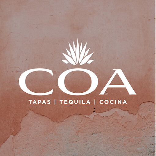 Coa Logo