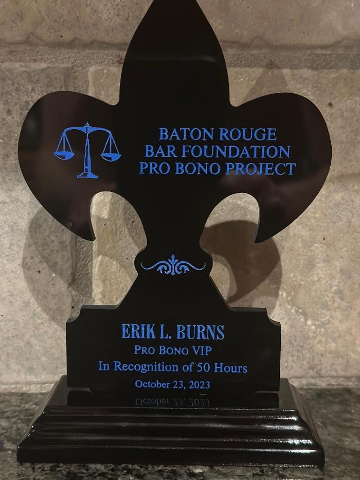 Images Erik L. Burns, APLC