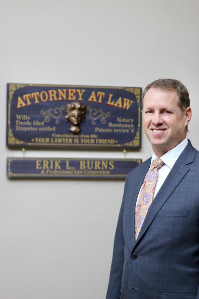 Images Erik L. Burns, APLC