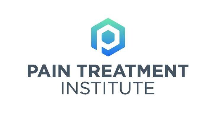 Pain Treatment Institute Logo
