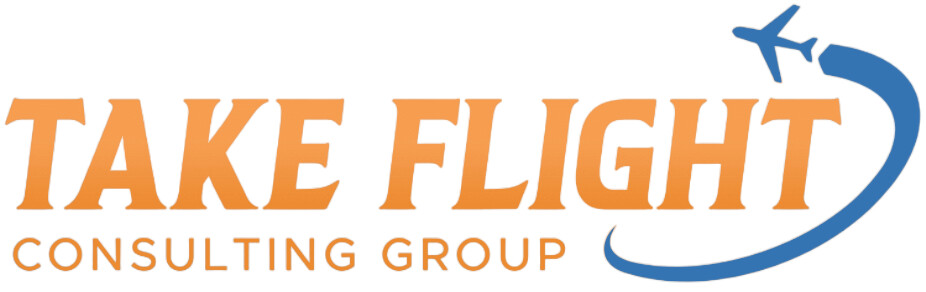 Take Flight Consulting LLC Logo