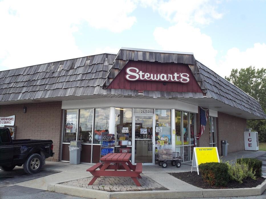 Images Stewart's Shops