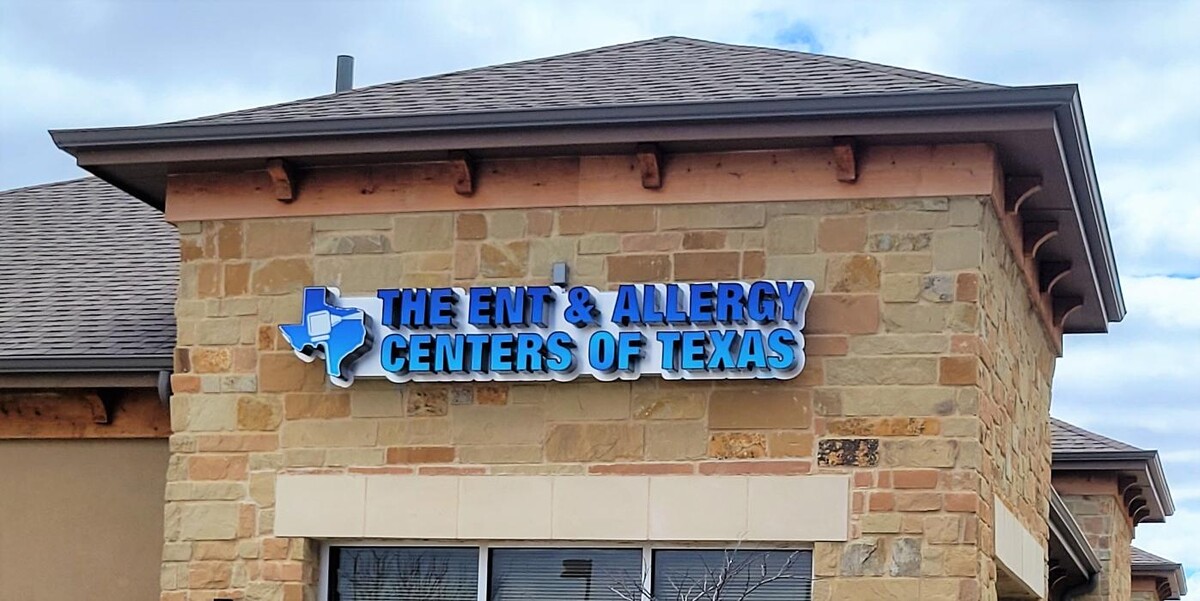 Images The ENT & Allergy Centers of Texas | Frisco