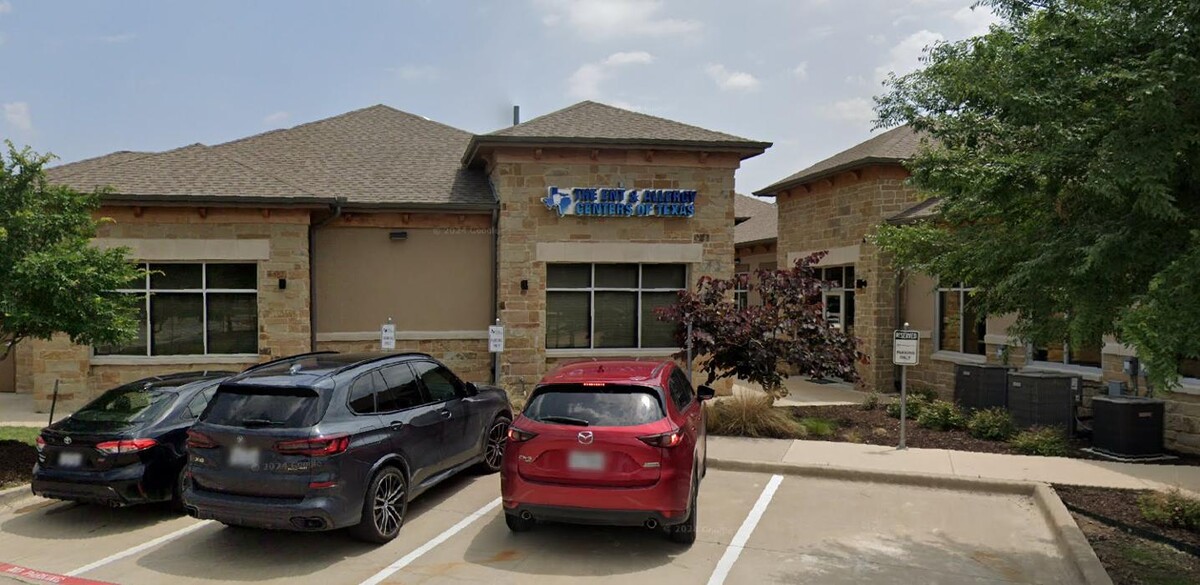 Images The ENT & Allergy Centers of Texas | Frisco