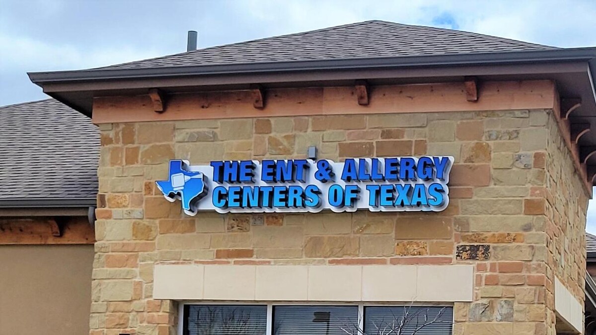 Images The ENT & Allergy Centers of Texas | Frisco