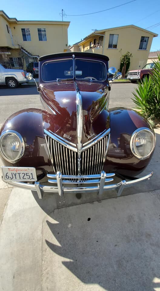 Images Tlacolulo Mobile Car Wash & Auto Detailing