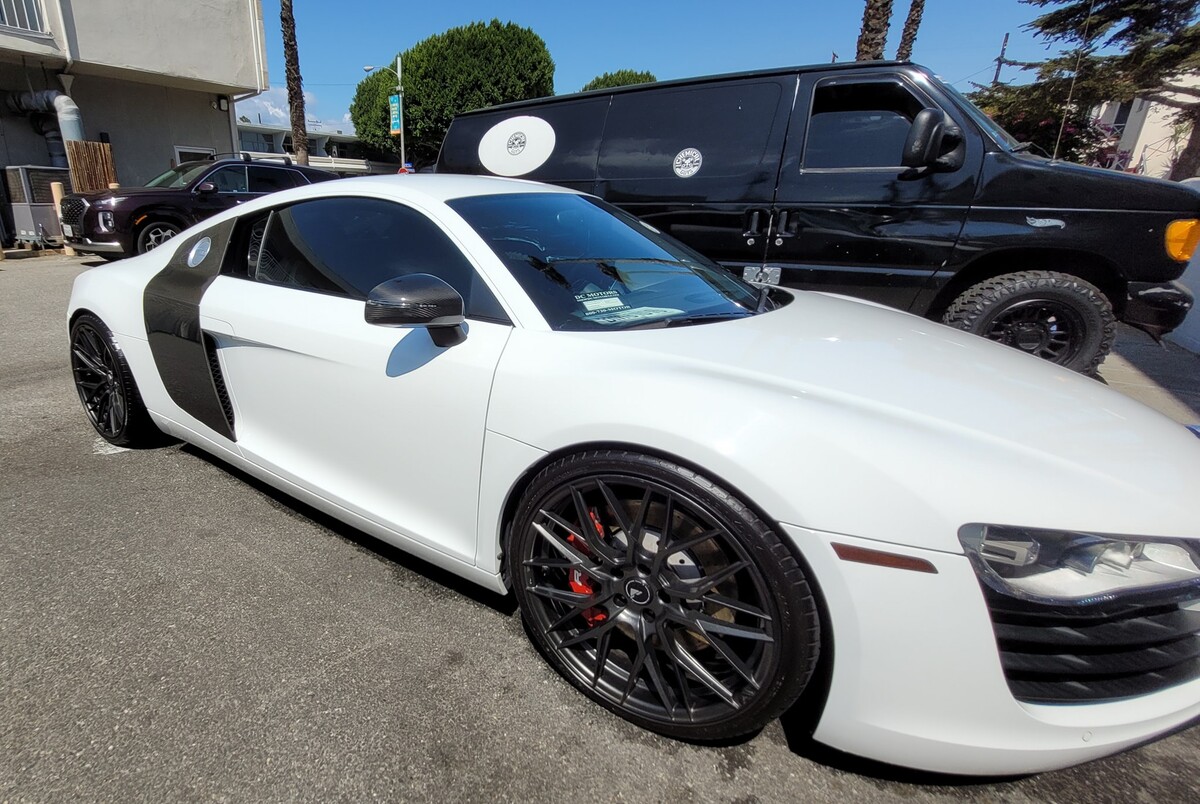 Images Tlacolulo Mobile Car Wash & Auto Detailing