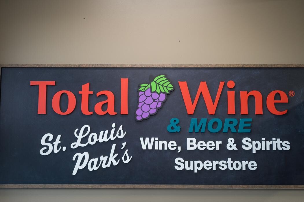 Images Total Wine & More