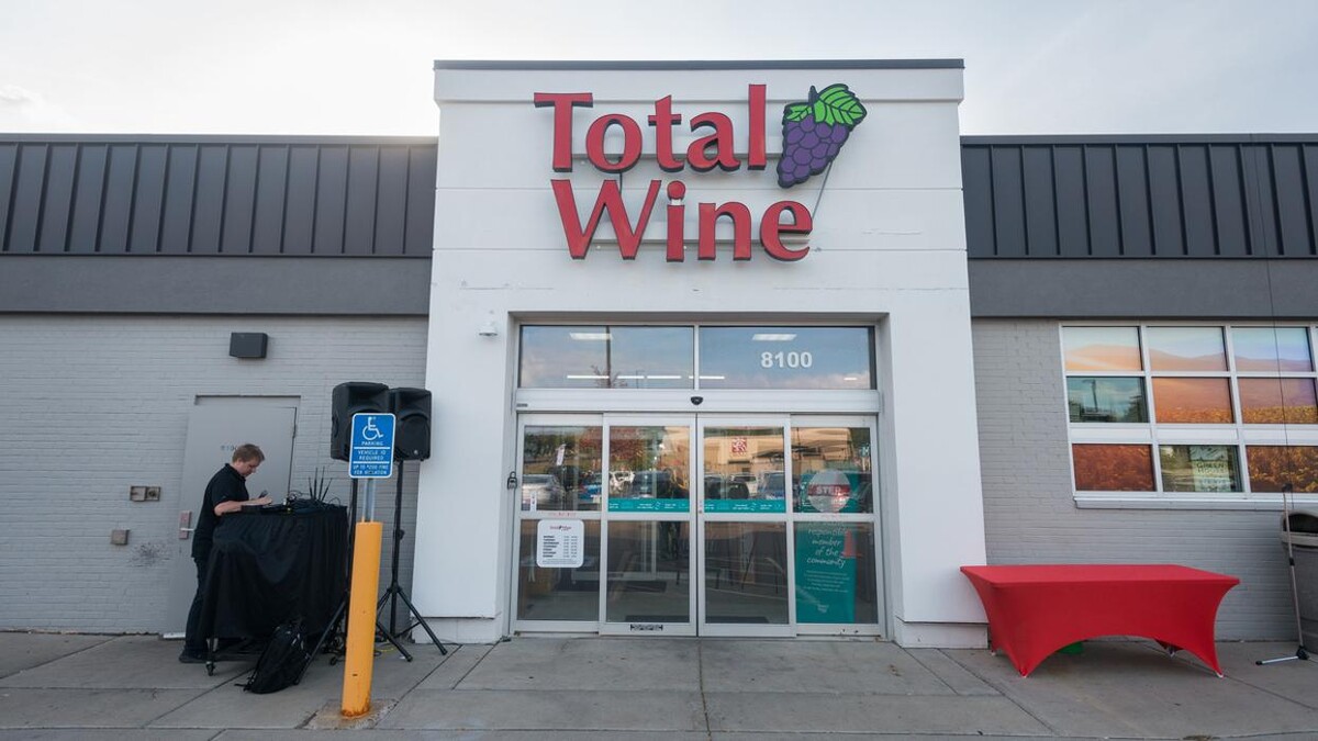 Images Total Wine & More