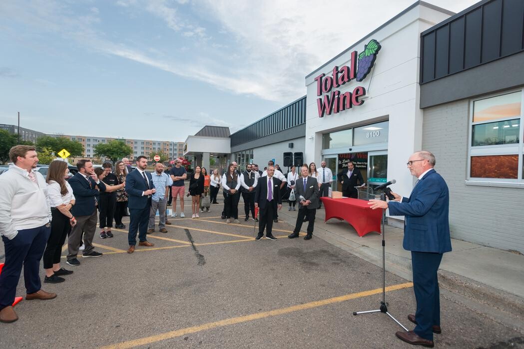 Images Total Wine & More