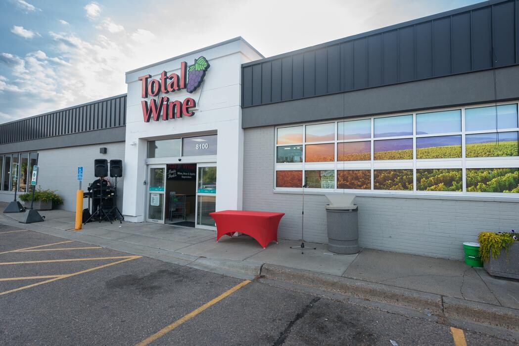 Images Total Wine & More