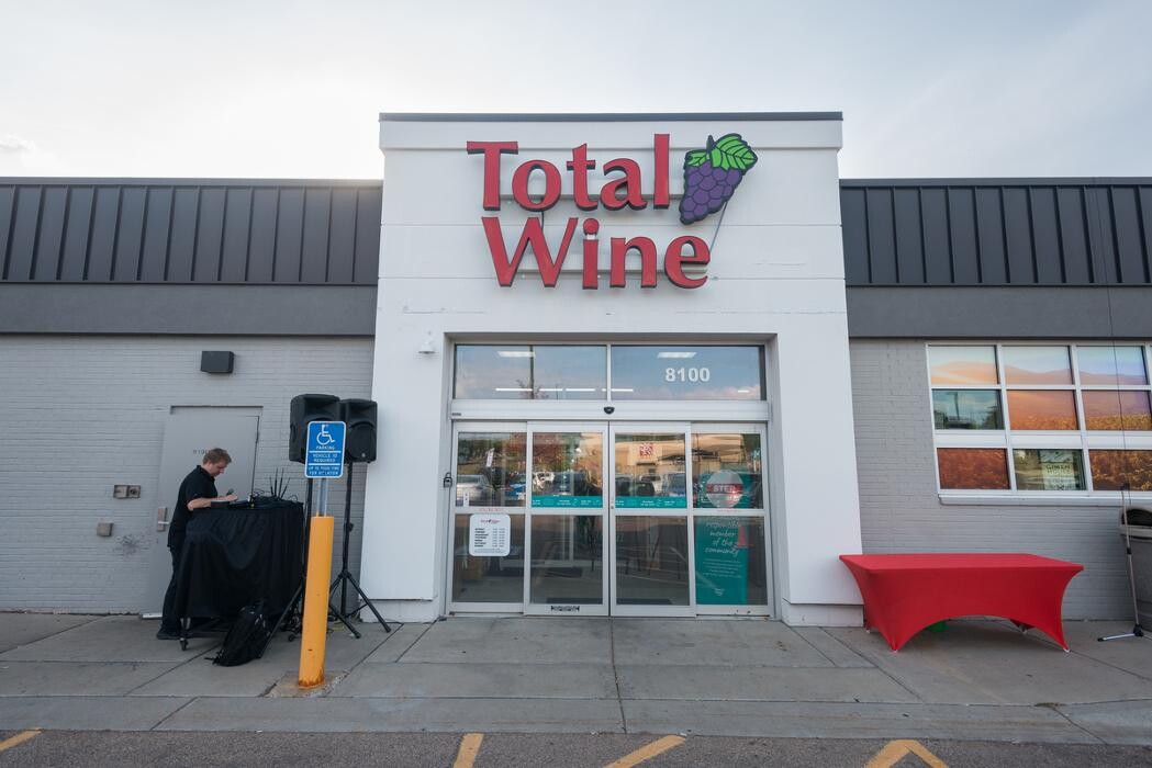 Images Total Wine & More