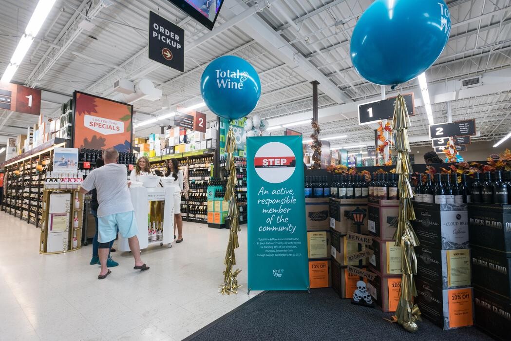 Images Total Wine & More