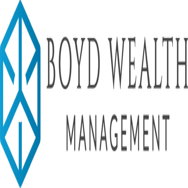 Boyd Wealth Management Logo