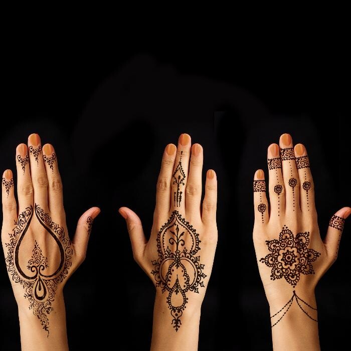 Images Perfect Brow Bar