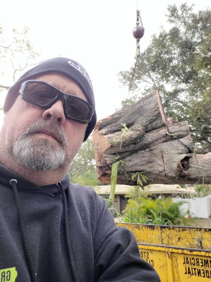 Images Greater Bay Area Tree & Arborist Services